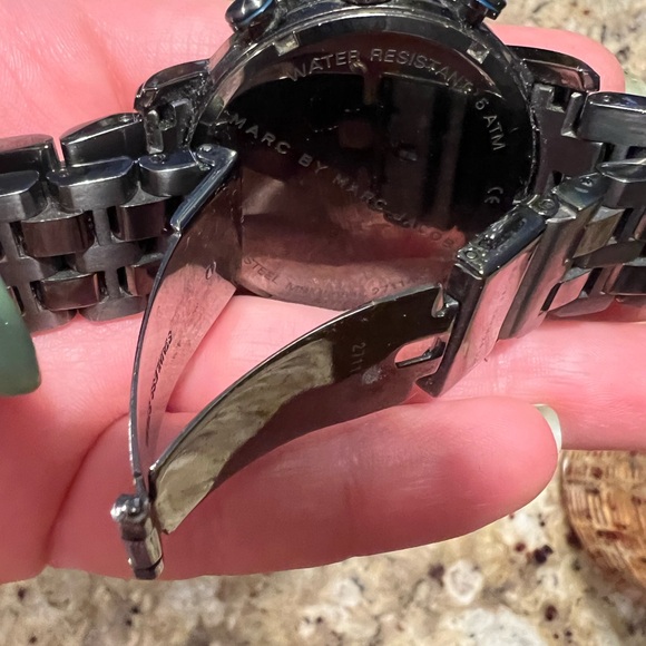 Marc by Marc Jacobs watch - Picture 2 of 2